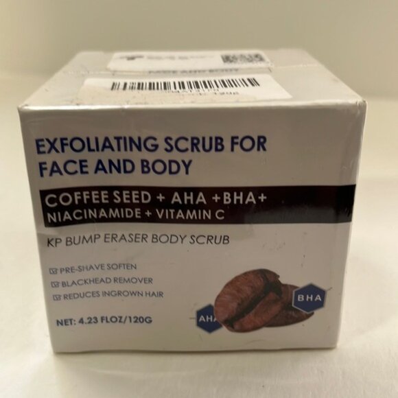 ❤️#55 / Deep Cleansing Exfoliating Scrub - Picture 6 of 6